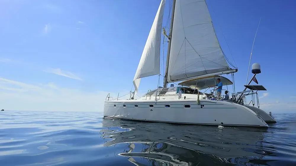 Mykonos Catamaran Tour