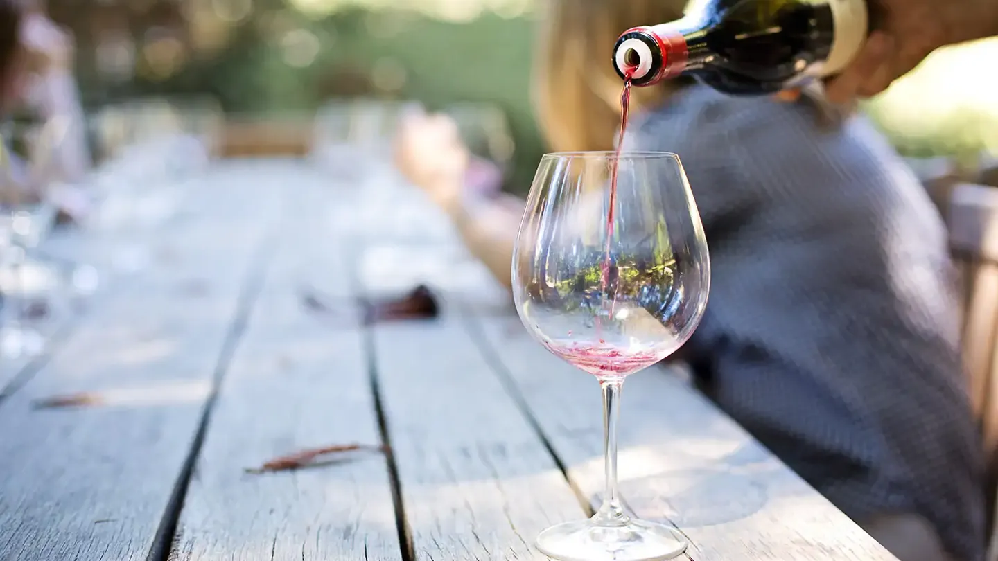 Mykonos Wine Tasting