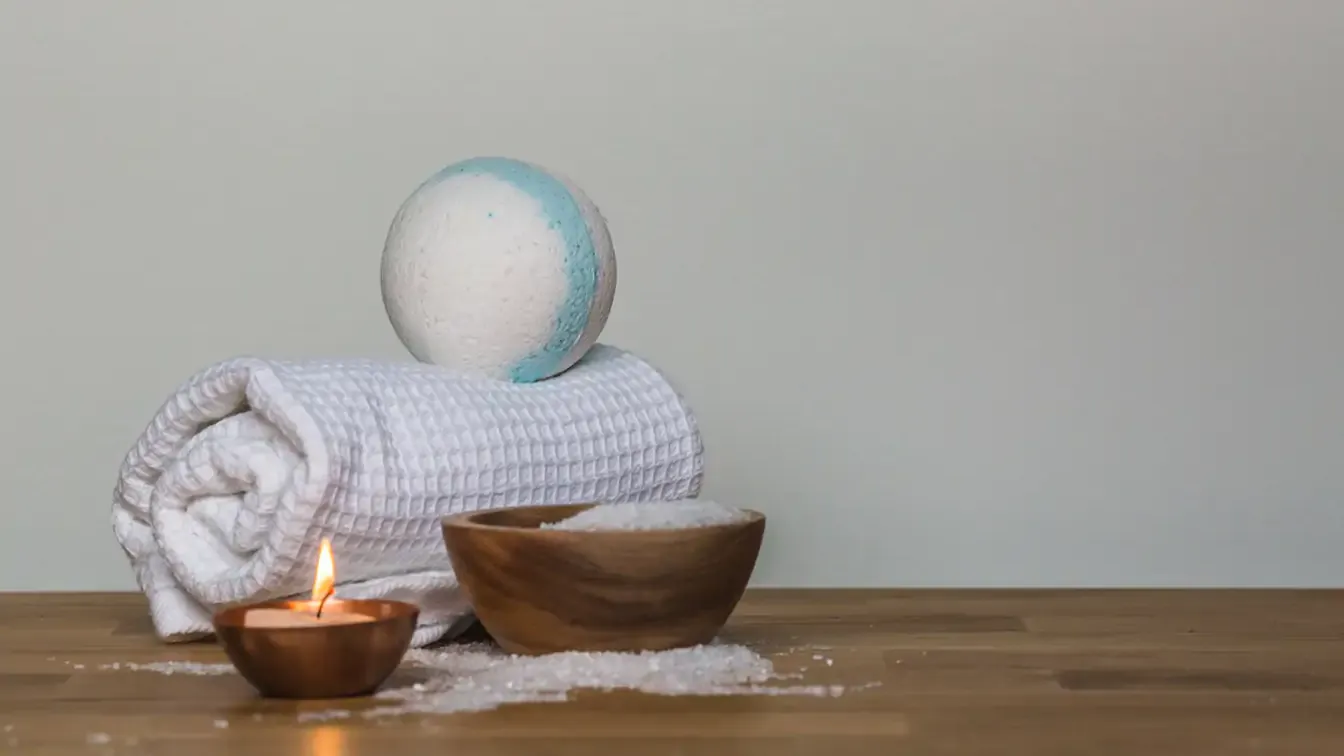 Mykonos Spa