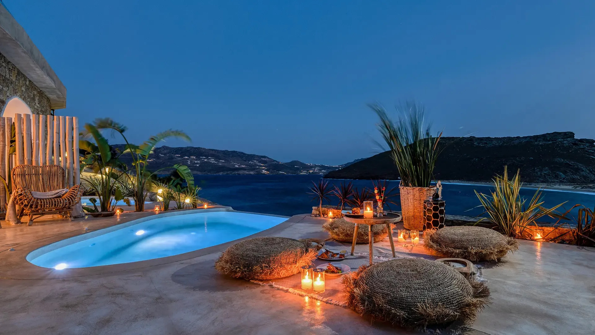 Panormos Village Mykonos | Superior Suite