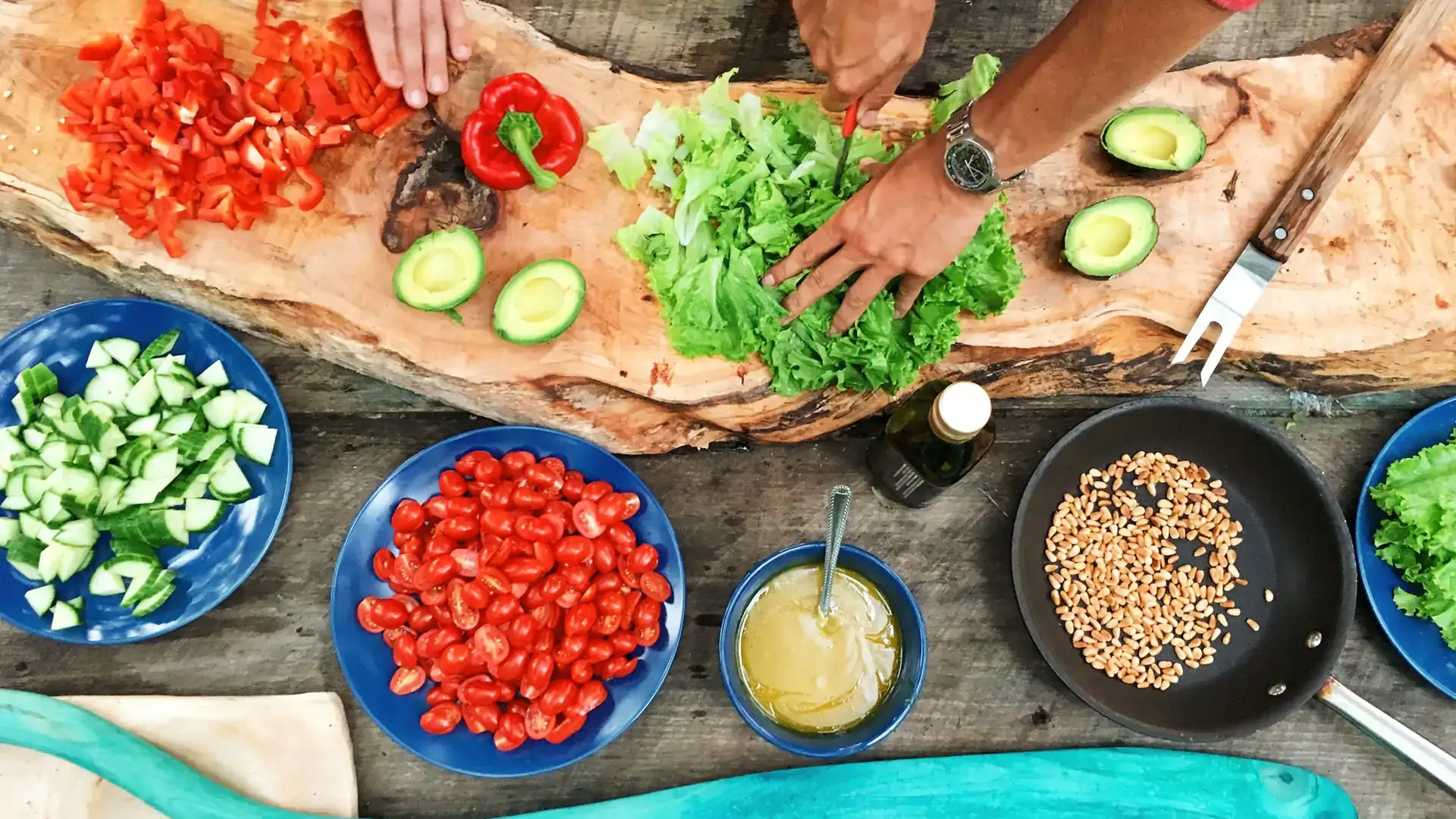 Mykonos Cooking Class